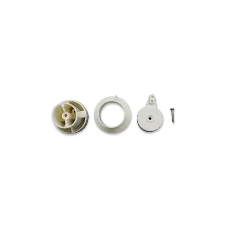 E-Flite Efl15770 Nose Gear Mount Assembly Ec-1500 V2 1