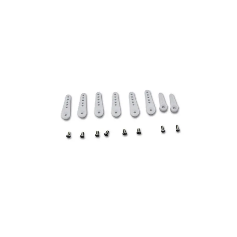 E-Flite Efl15772 Servo Arm Set Ec-1500 V2 1