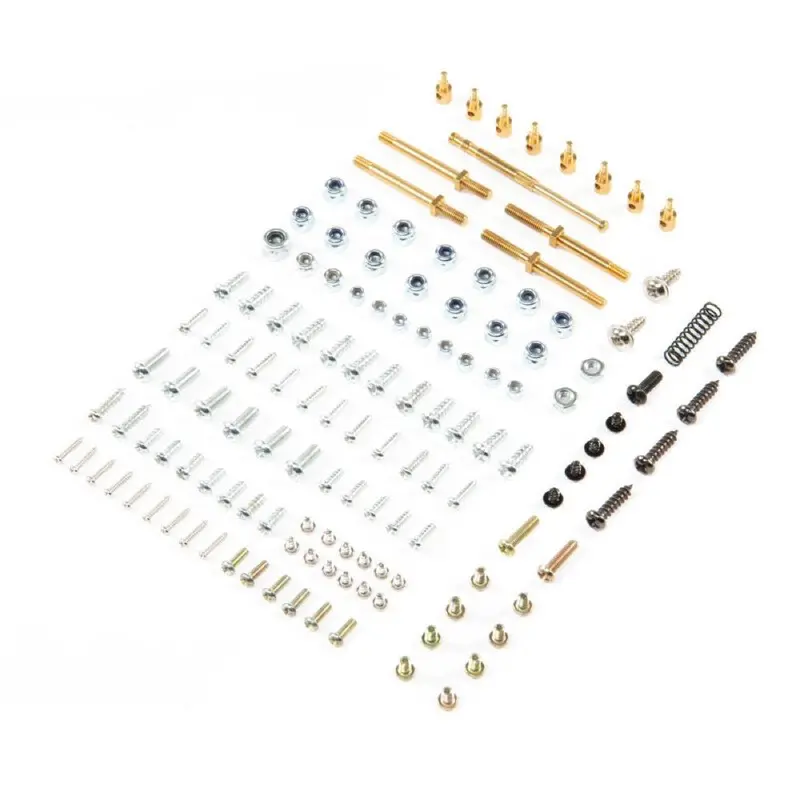 E-Flite Efl16456 Hardware Set Air Tractor 1