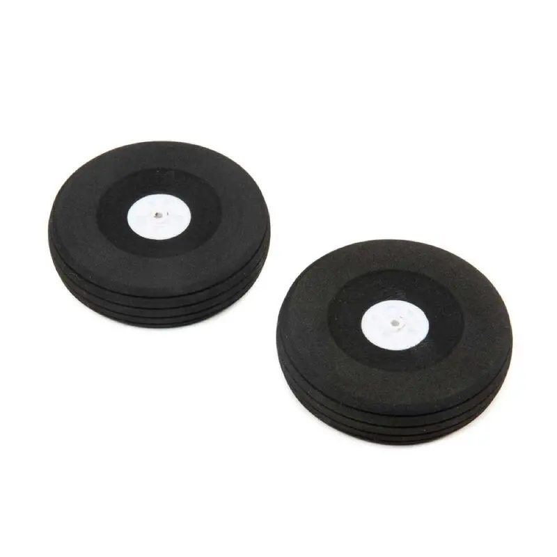 E-Flite Efl16458 Wheel Set Air Tractor 1