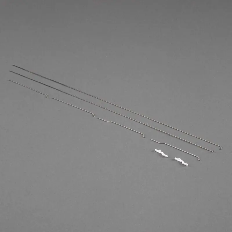 E-Flite Efl16461 Pushrod Set Air Tractor 1