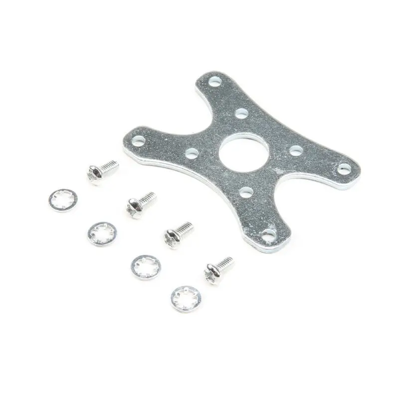 E-Flite Efl17556 Motor Mount Turbo Timber 1