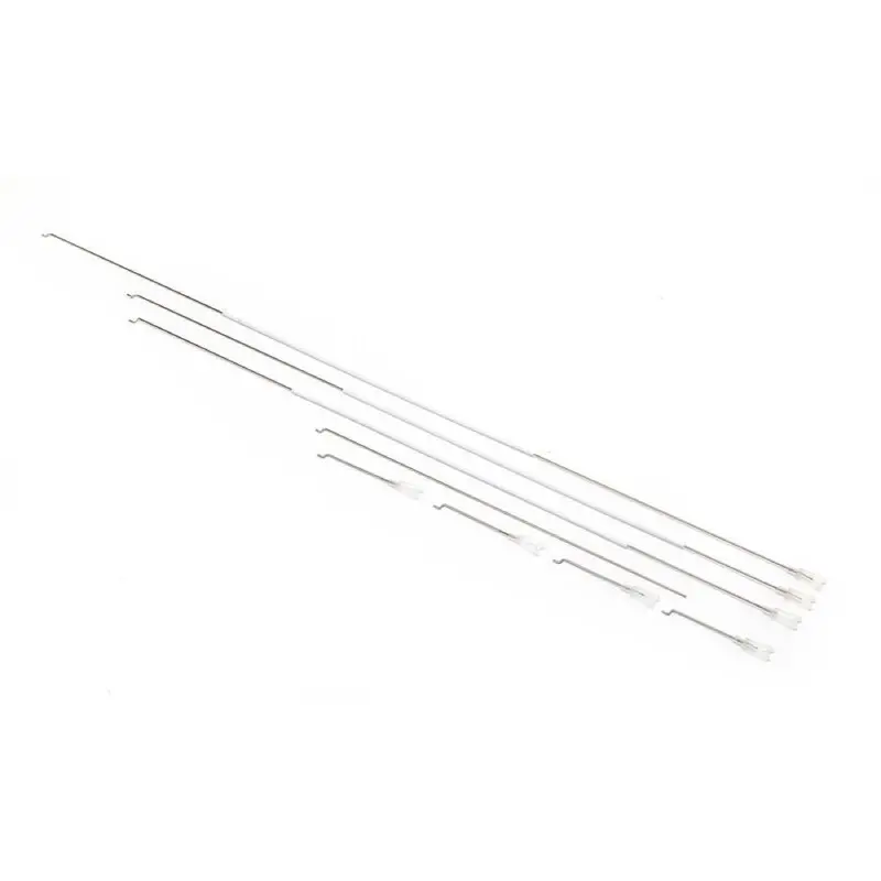 E-Flite Efl300518 Pushrods Twin Otter 1