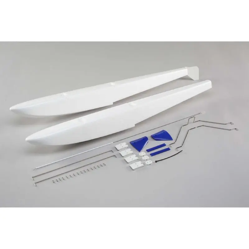 E-Flite Efl30059 Float Set Twin Otter 1