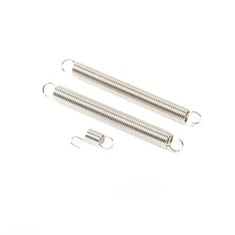 E-Flite Efl3995 Gear Door Springs-Nose And Mains F-18 80Mm Edf 1