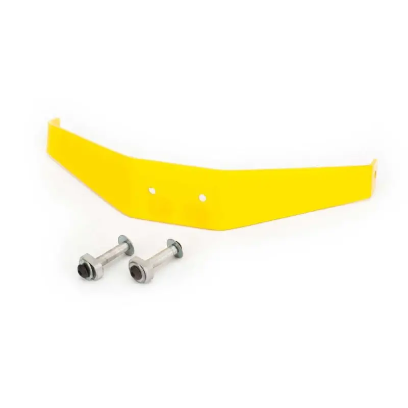 E-Flite Efl420504 2.0Mm Landing Gear With Axle Shoestring 1