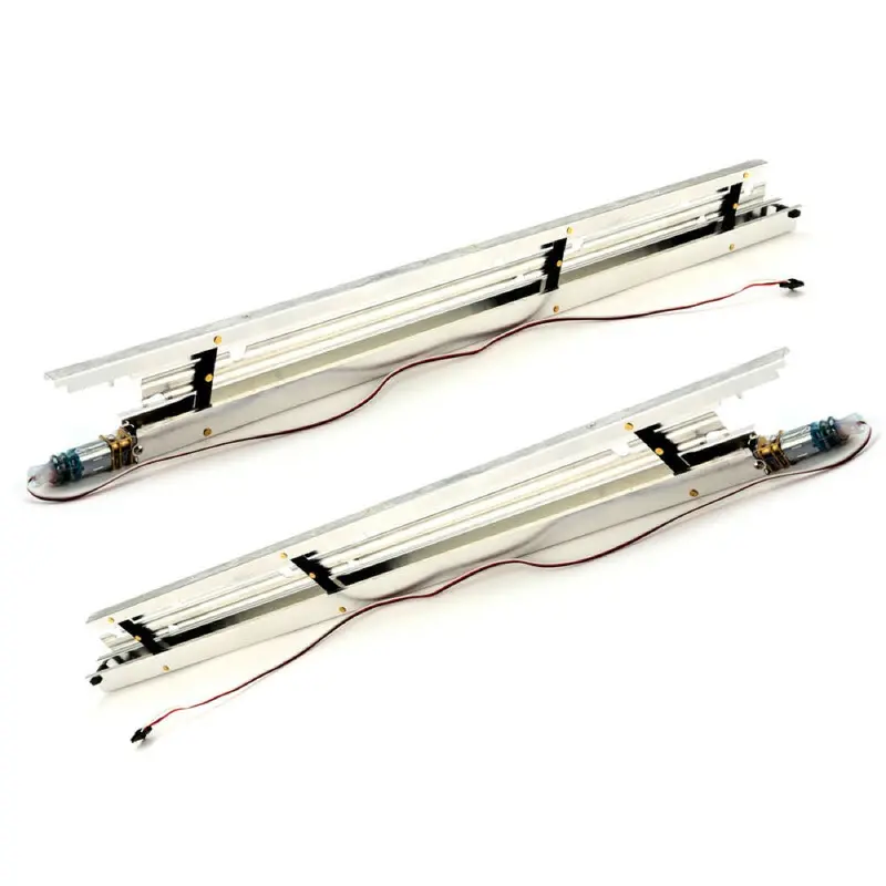 E-Flite Efl491009 Electric Spoilers 440Mm (Pr) 1
