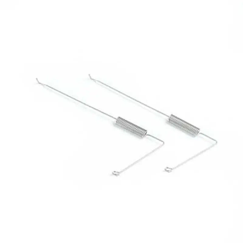 E-Flite Efl5167 Landing Gear Springs 1.2M Clipped Wing Cub 1