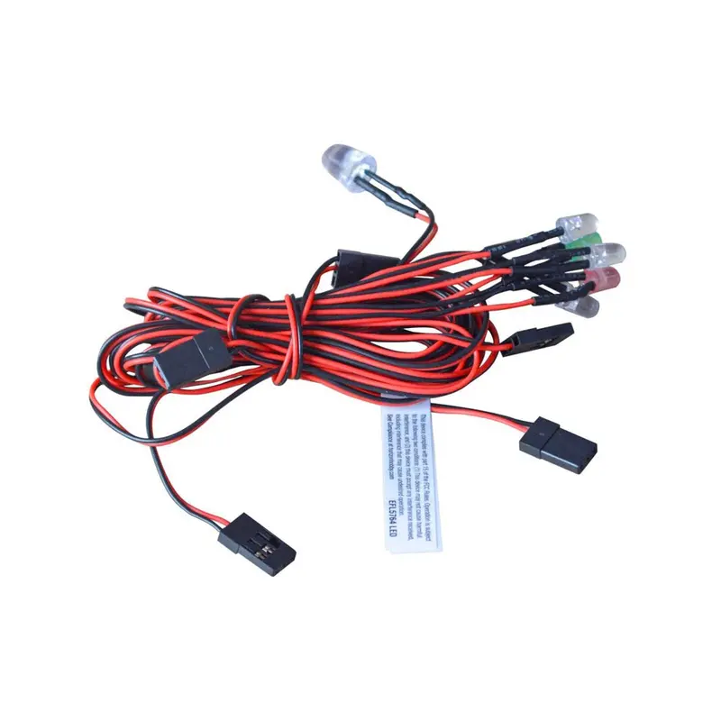 E-Flite Efl5764 Light Set Ec-1500 1