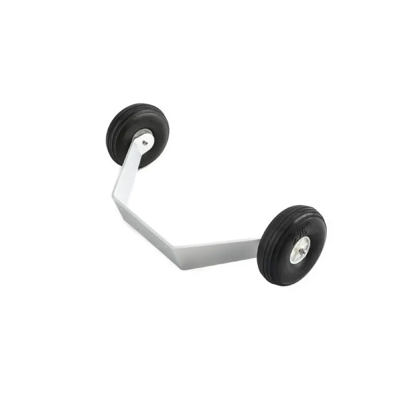 E-Flite Efl6907 Landing Gear Set Brave 1
