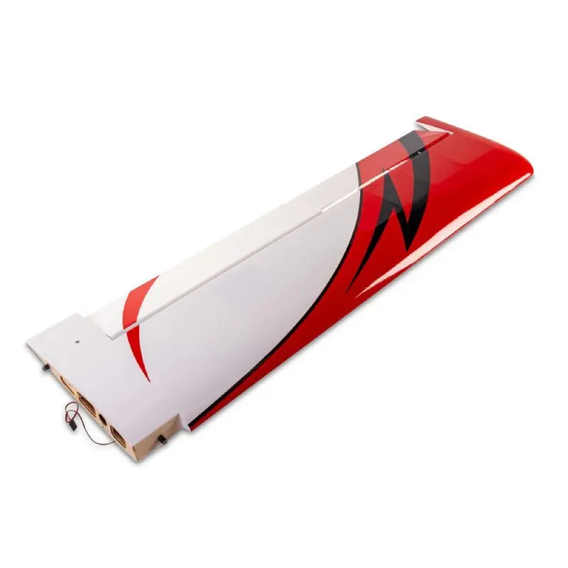 E-Flite Efl71752 Left Hand Wing Timber Sws 1