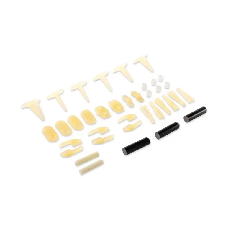 E-Flite Efl71762 Plastic Parts Timber Sws 1