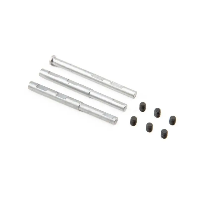 E-Flite Efl7822 Retract Strut Pins F-16 70Mm Edf 1