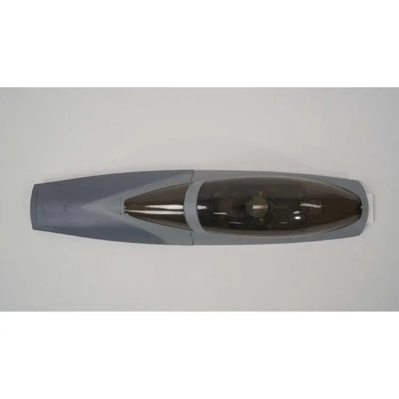E-Flite Efl87880 Canopy Hatch F-16 Falcon Gray 1