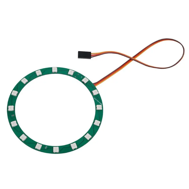 E-Flite Efl87897 Led Afterburner Ring F-16 Falcon 80Mm Edf 1