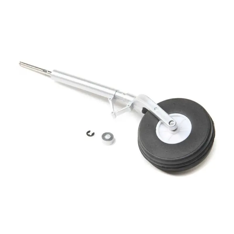 E-Flite Efl9114 Nose Gear Strut P-39 1.2M 1