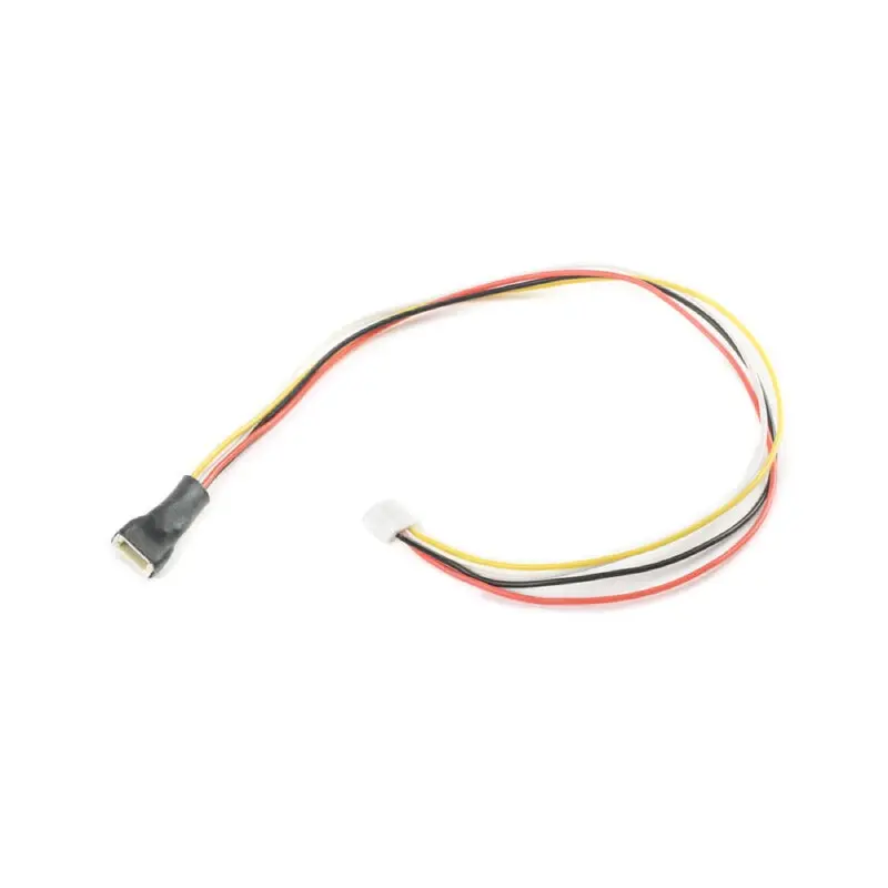 E-Flite Efl9511 Fpv Extension Lead Delta Ray One 1