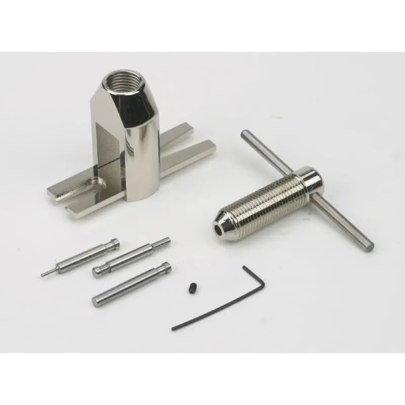 E-Flite Efla212 Gear Puller 1-5Mm Shaft 1