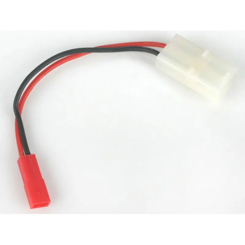 E-Flite Efla237 Tamiya Female To Jst Female Adapter 1