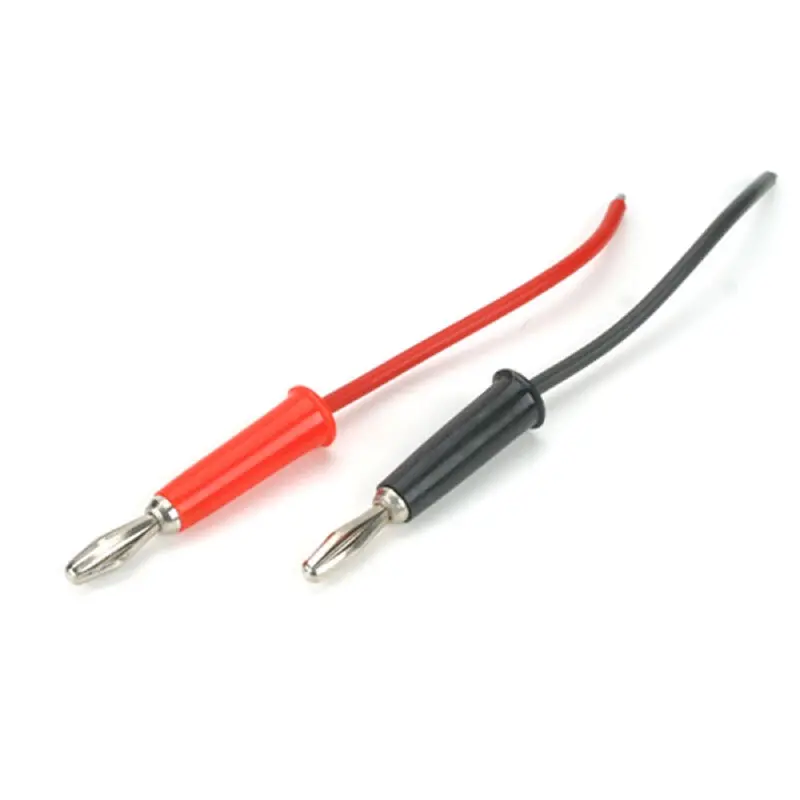 E-Flite Efla240 Banana Plug Set With Lead 16 Gauge 1