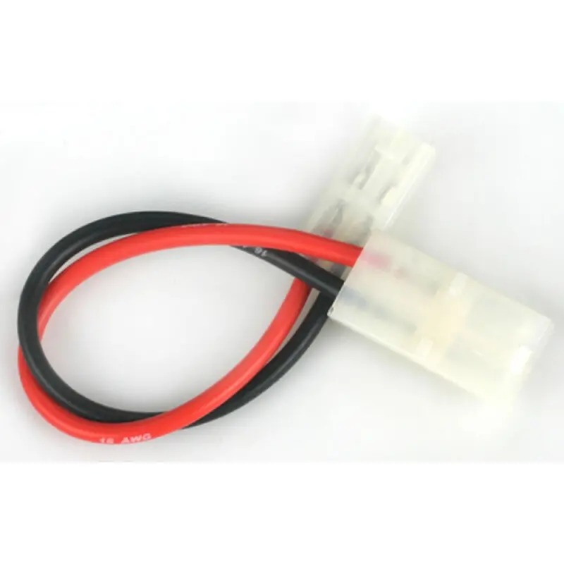 E-Flite Efla245 Tamiya Female To Mini Tamiya Female Adaptor 1