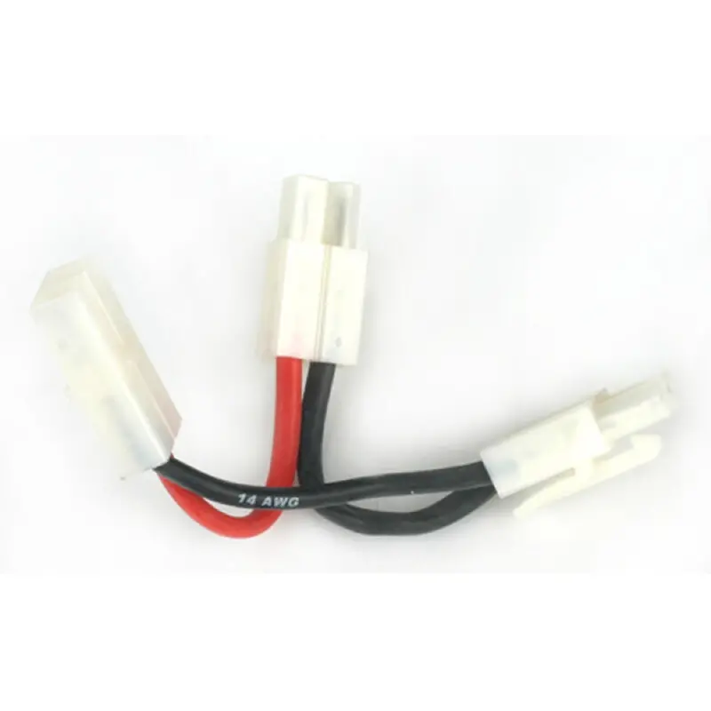 E-Flite Efla246 Tamiya Series Y-Harness 1