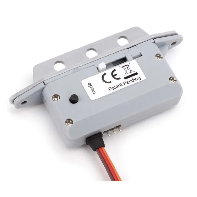 E-Flite Efla405 Servoless Payload Release 2
