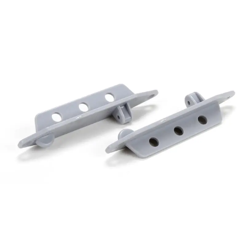 E-Flite Efla406 Servoless Payload Release Mounting Plate (2) 1