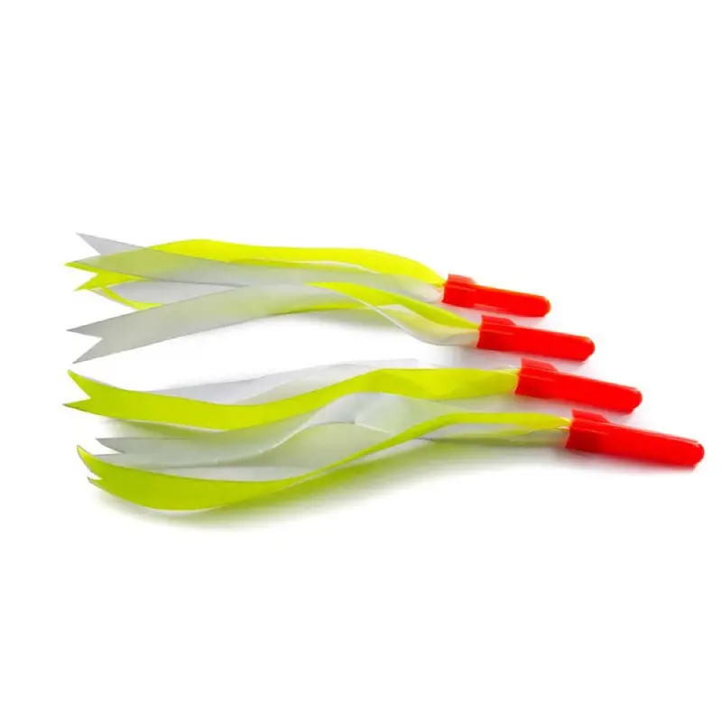 E-Flite Efla530 Streamer Rocket 4Pcs 1