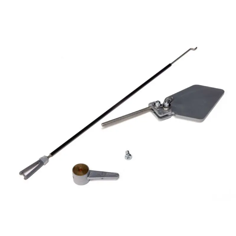 E-Flite Efla5613s Water Rudder With Pushrod Suit Efla5600s 1