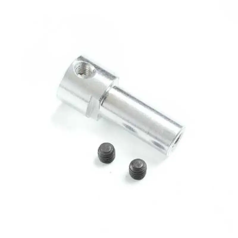 E-Flite Efla8012adv2 Rotor Adapter 80Mm 12-Bladed Edf Ver.2 1