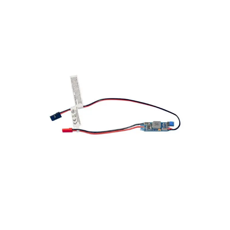 E-Flite Efla950 3A Bec 1
