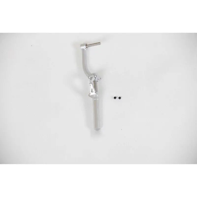 E-Flite Eflg01253 Left Retract Strut Assembly P-51D 1.5M 1