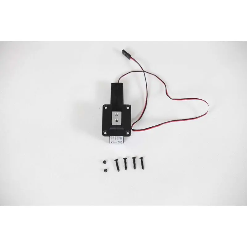 E-Flite Eflg01255 Retract Motor Unit P-51D 1.5M 1