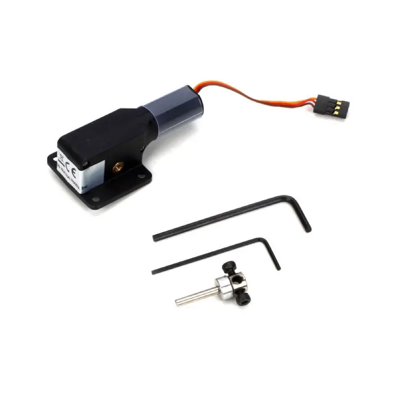 E-Flite Eflg20190 15-25 90 Deg Main Retract Replacement Unit (1) 1