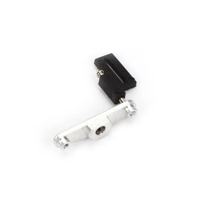 E-Flite Eflg213 15 - 25 Nose Gear Steering Arm 1