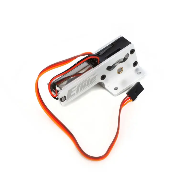 E-Flite Eflg30190 25-46 Main 90 Deg Retract Replacement Unit (1) 1
