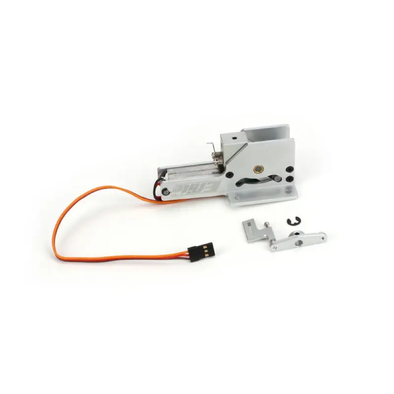 E-Flite Eflg311105 25-46 105 Deg Nose Retract Unit 1