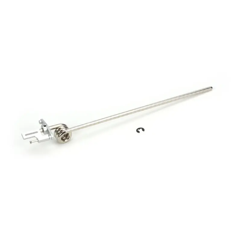 E-Flite Eflg312 25 46 Nose Gear Wire Strut 1