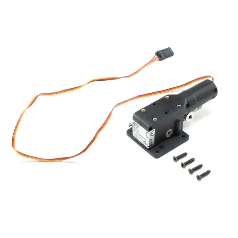 E-Flite Eflg325n Heavy Duty Nose Retract 1