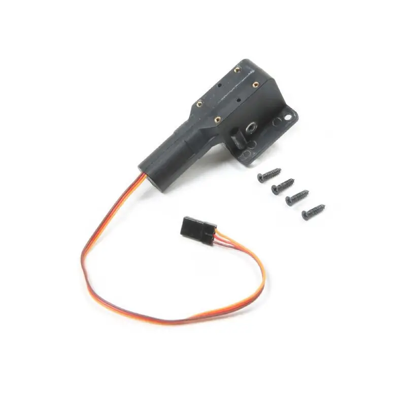 E-Flite Eflg341 Main E-Retract Unit Main Gear 80Mm Edf Havoc Xe 1