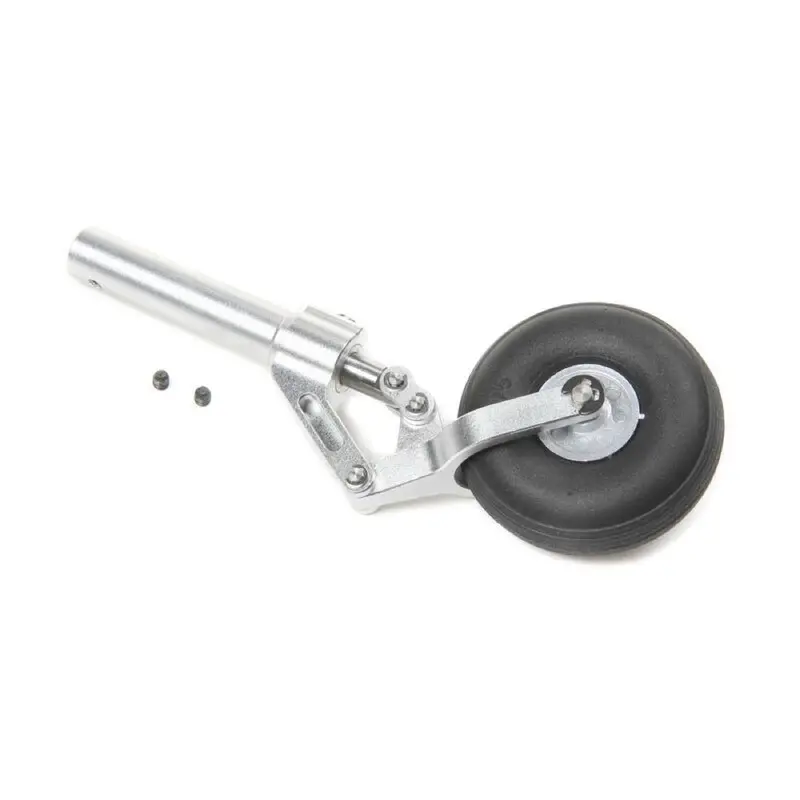 E-Flite Eflg342 Nose Strut With Wheel Havoc Xe 1