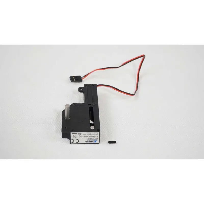 E-Flite Eflg354r Right Main Electric Retract Unit F-16 80Mm 1