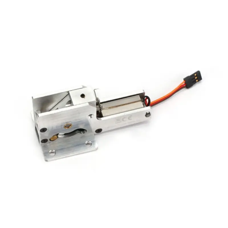 E-Flite Eflg41190 60-120 90 Degree Nose Retract Unit 1