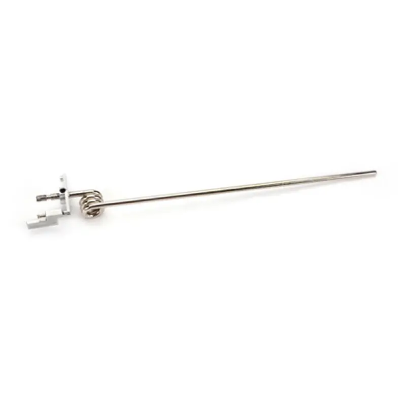 E-Flite Eflg412 60 - 120 Nose Gear Wire Strut 1
