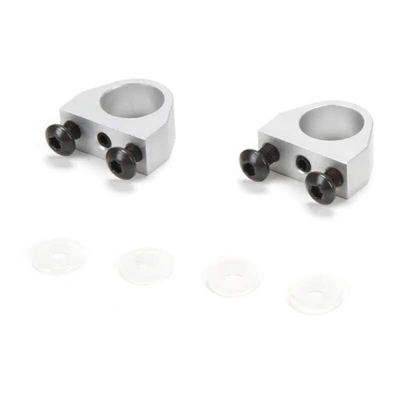 E-Flite Eflg506 60-120 Strut Ready Door Mount Pair 1