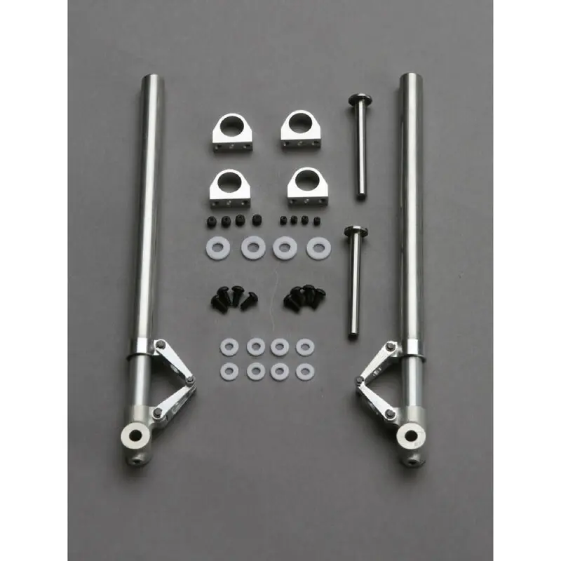 E-Flite Eflg510109 60-120 Bf109 Main Strut Set 1