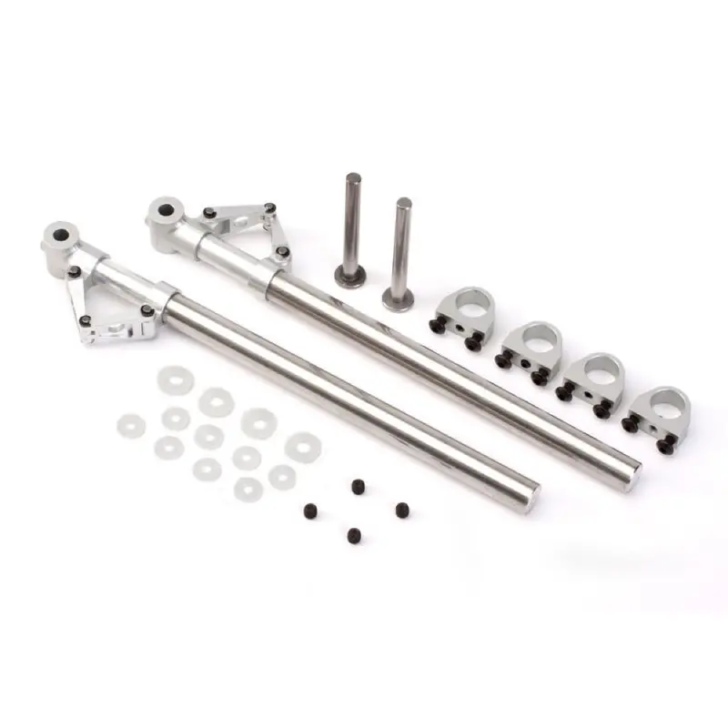 E-Flite Eflg510p47 60-120 P-47 Main Strut Set 1