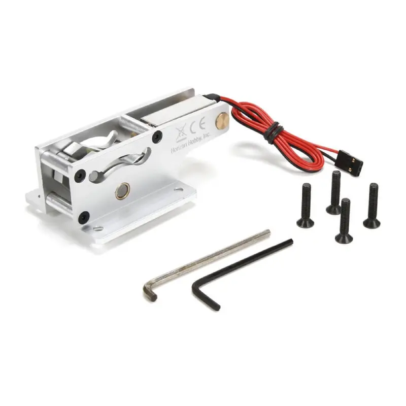 E-Flite Eflg60195r 95 Deg Right 30Cc Main Retract Replacement 1