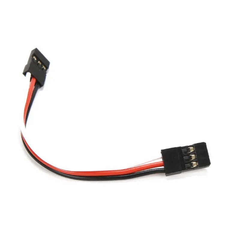 E-Flite Eflg613 Male To Male 100Mm Extension 1